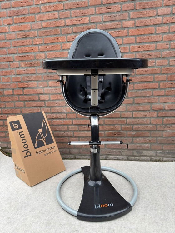 Image 1 of Bloom Fresco Noir - complet et en bon état !