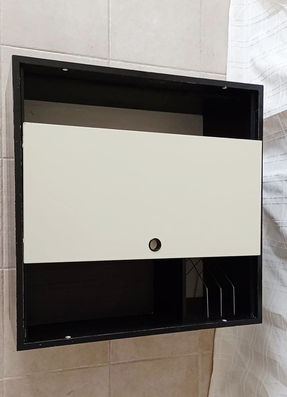 Image 1 of Tavolo d'angolo/salotto d'epoca unico nel suo genere