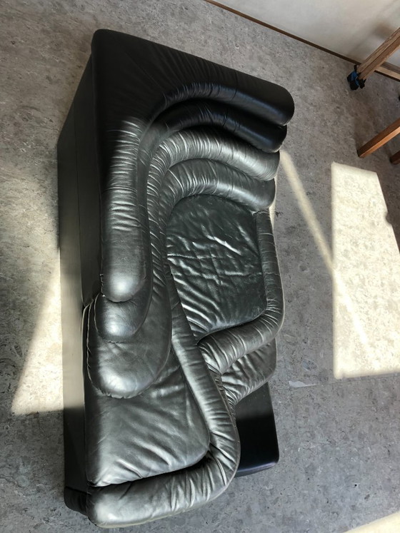 De Sede Terrazza – Modulare Sofas, Leder (photo 8 of 30)