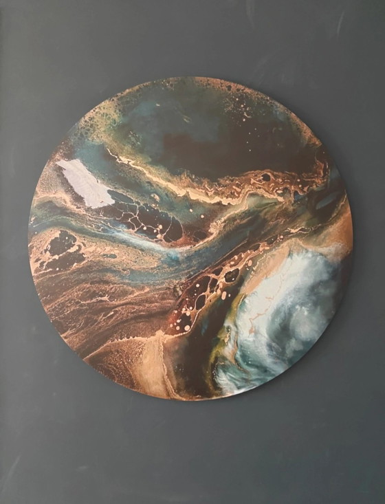 Image 1 of Mauerkreis