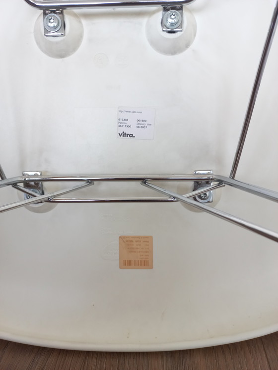 Image 1 of Vitra Eames RAR Schaukelstuhl