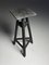 Supporto per scultura antico nero – Colonne, Vintage (photo 15 of 15)