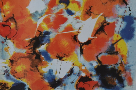 Image 1 of White Tulip - By Nic Jonk