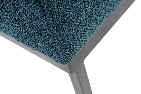 Image 1 of Kho Liang Ie Artifort bank 070 vintage gestoffeerd