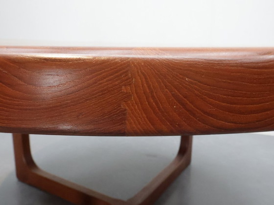Image 1 of Niels Bach | Vintage coffee table | Solid