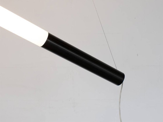 Image 1 of Kroone lighting Trisina 50 LED-Pendelleuchte mit Stahldraht