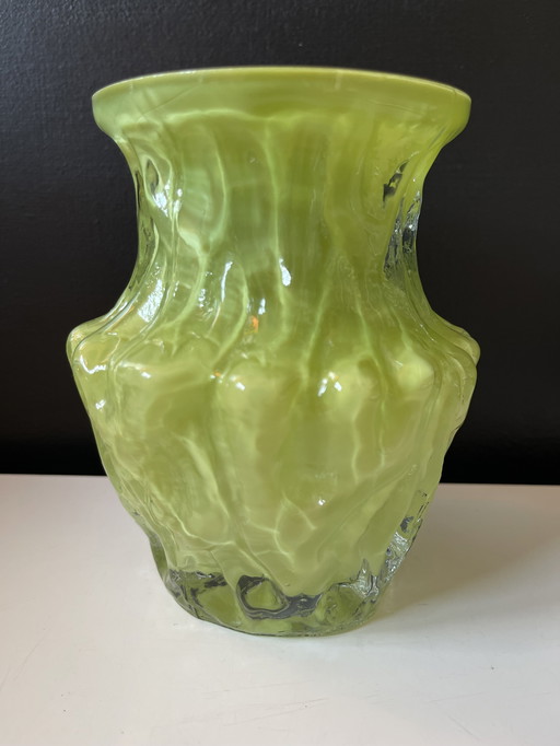 Vase vintage