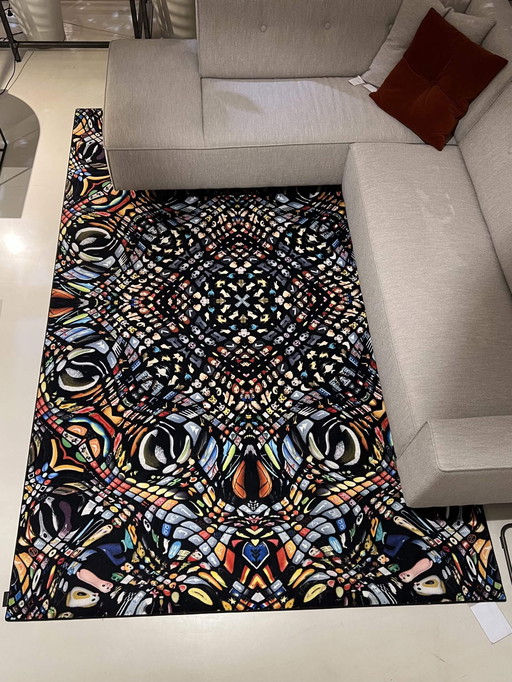 Moooi Dazzling Dialogues-2 rug - 200x300