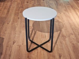 Image 1 of Table d'appoint spéciale Dutch Originals Gispen Today 413