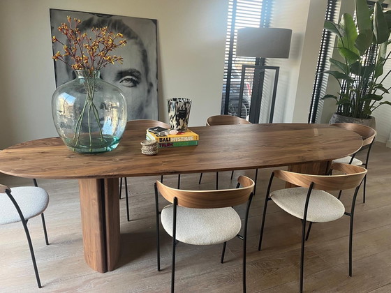 Image 1 of Sedie di design danese Nuove opere mancanti