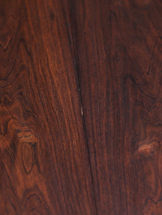 Image 1 of Mesa de comedor extensible Arne Vodder 204 palisandro