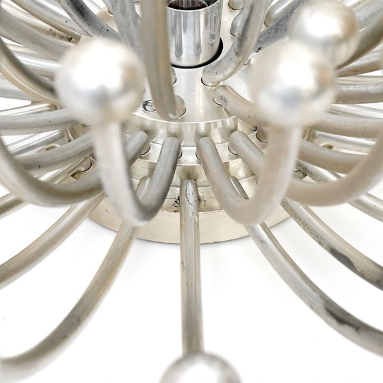 Image 1 of “Pistillo” table/wall/ceiling lamp by Studio Tetrarch for Valenti, 1970s