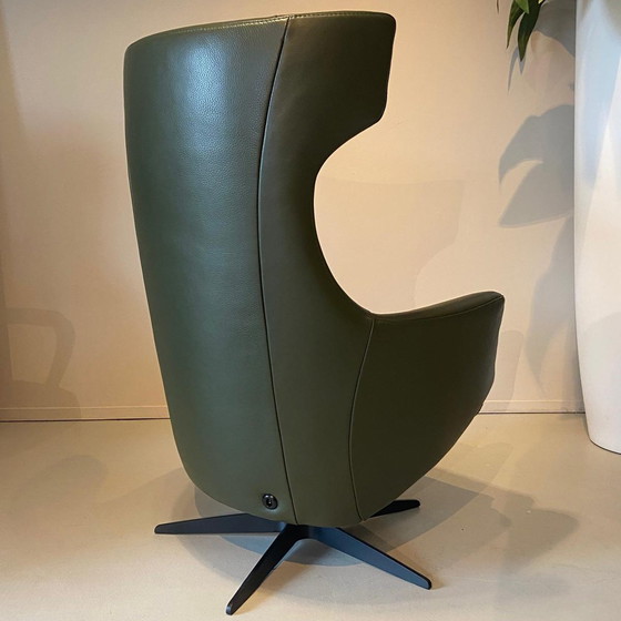 Image 1 of The Future Nova recliner