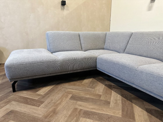 Montel Vianno Ecksofa 270x225cm – Textile (photo 6 of 13)
