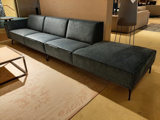 Divano Sofia da 2,5 posti di Nix Design