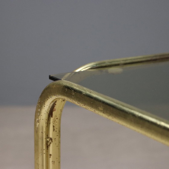 Image 1 of Juego de mesas nido de los años 80