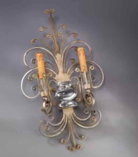 Image 1 of Appliques Giovanni Banci