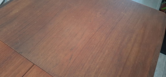 Image 1 of Louis van Teeffelen table