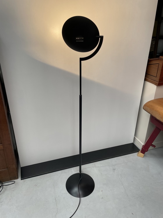 Eco Floor Lamp for Italiana Lice – italiana luce, Vloerlampen, Metal (photo 2 of 6)