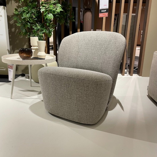 Tissu naturel Lofty – fauteuils, Textile, Lambskin