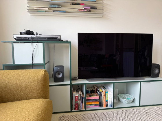Image 1 of Tylko wandkast/TV-meubel