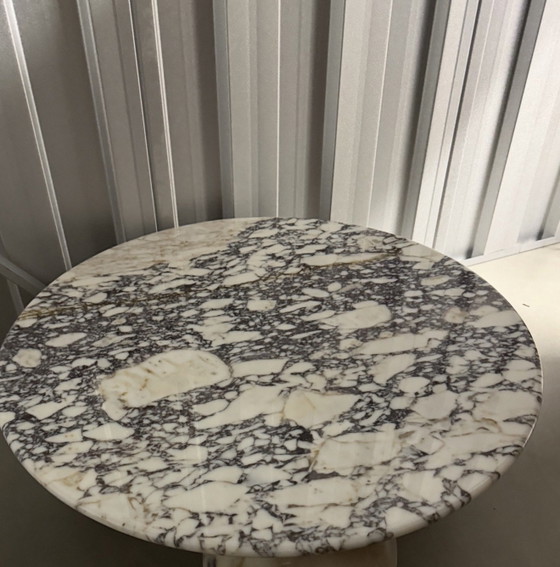 Image 1 of Viola Couchtisch aus Calacatta-Marmor