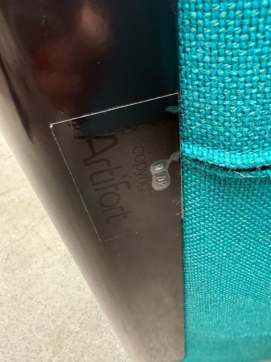 Image 1 of Sillón Artifort Ben de Pierre Paulin