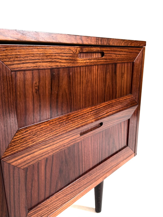 Image 1 of Vintage Danish Rosewood sideboard, 1960s