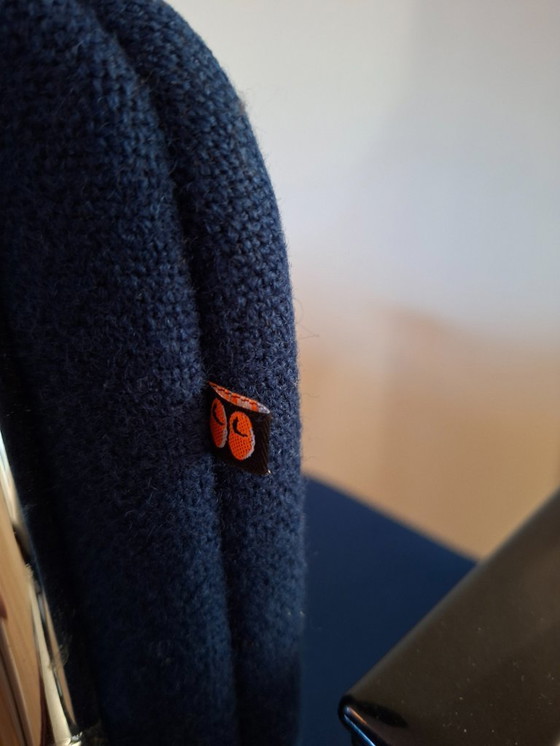 Image 1 of 2 sillas Gispen 201