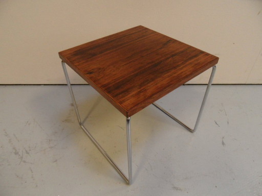 Beistelltisch aus der Mitte des Jahrhunderts