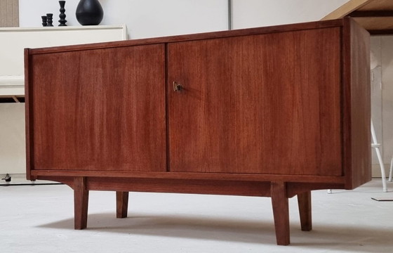 Image 1 of Sideboard aus der Mitte des Jahrhunderts