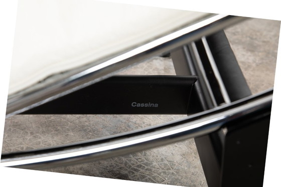 Image 1 of Cassina - Le Corbusier, Charlotte Perriand, Pierre Jeanneret - Chaise longue - LC4