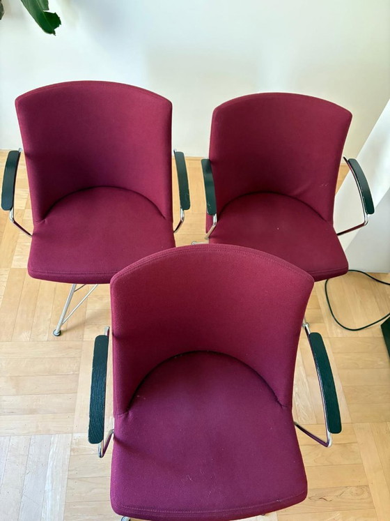 Image 1 of 6 x Rho Star Indecom porte Just Meyer