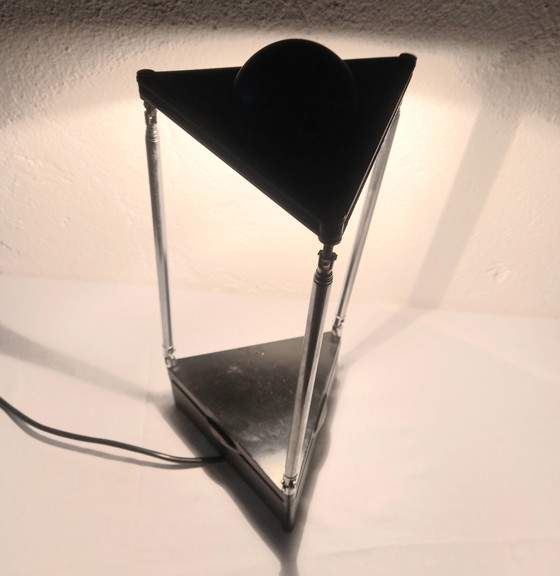Image 1 of Kandido Table Lamp by Light Production