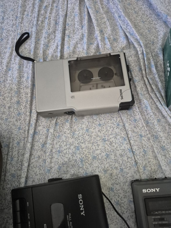 Image 1 of Audio vintage