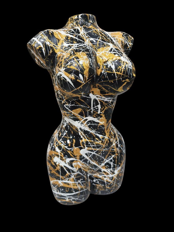 Bust Pictat-Eternal 1/7 – SutuDesigns, Objets déco, Other (photo 9 of 9)
