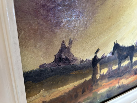 Image 1 of Schilderij Robert Laorga