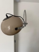 Applique murale Dijkstra au design vintage