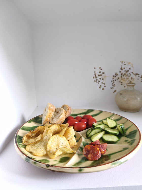 Image 1 of Provençaals aperitiefbord