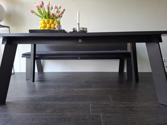 Image 1 of Bulthaup eethoek 