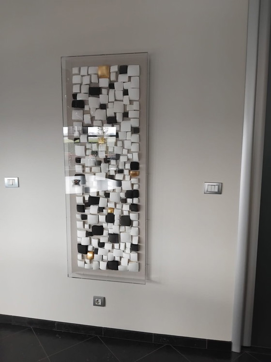 Image 1 of Kunst in Plexiglas