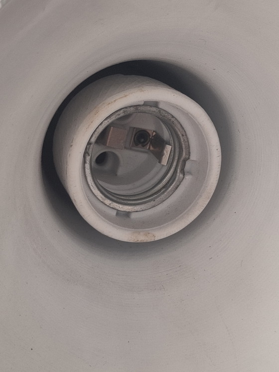 Image 1 of Lampe ciseaux Anvia en métal J Hoogervorst