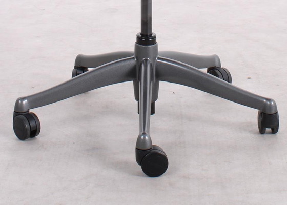 Image 1 of Humanscale Freedom Office Chair Anthracite