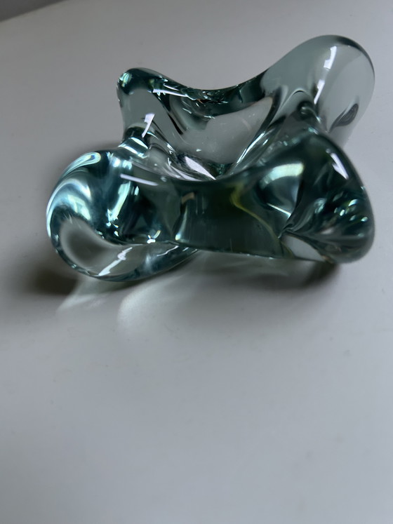 Image 1 of Set di vassoi portagioie in Murano