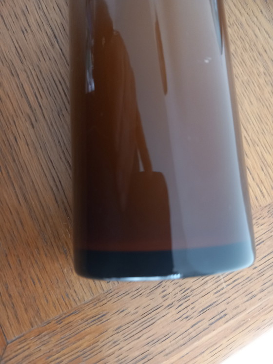 Image 1 of 🔥 FIRE COLUMN – High-End Scandinavian Design – 27 cm