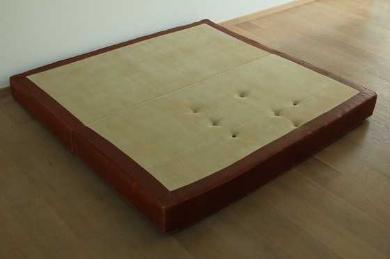 Image 1 of BR27 Daybed by Martin Visser for 't Spectrum