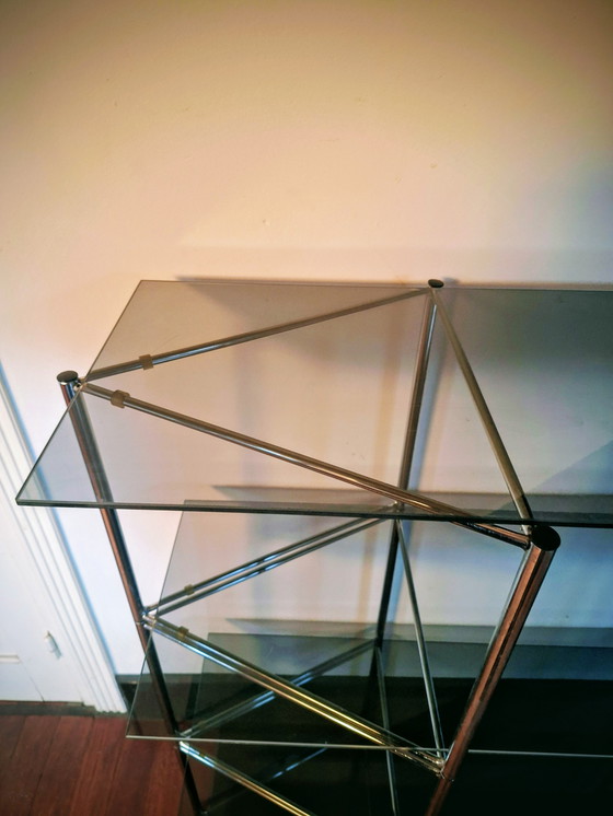 Image 1 of Modular wall system 1980s