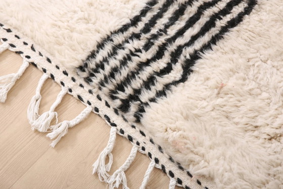 Traditioneller marokkanischer Teppich, reine Wolle, 3x2 m. – Teppiche & Läufer, Wool (photo 7 of 11)