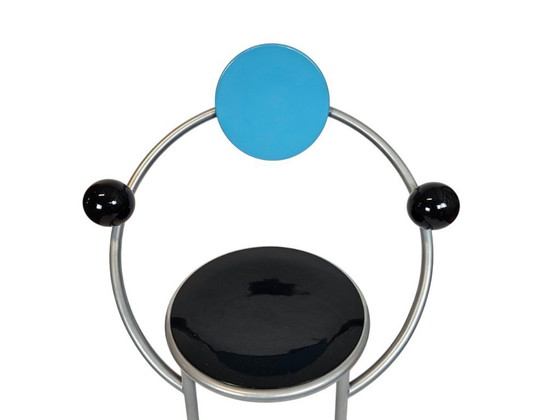 Image 1 of Memphis Milano - Design Michele De Lucchi - model First - 80s