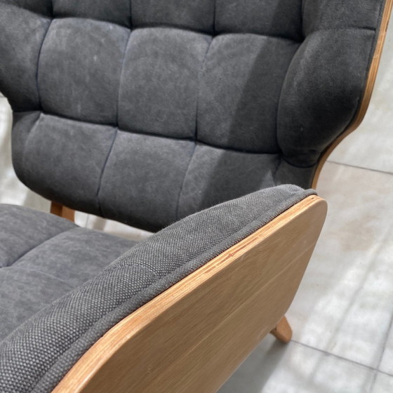 Image 1 of Norr11 Mammoth fauteuil